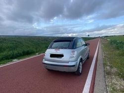 Grigio Usata 2004 Citroën C3 Pluriel Cabrio | 1800 € (Buon prezzo)