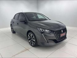 Gray Usata 2020 Peugeot 208 Allure Due volumi | 11.900 € (Buon prezzo)