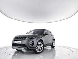 Grigio Usata 2019 Land Rover Range Rover evoque R-Dynamic SUV | 24.000 € (Super prezzo)