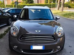 Usata 2013 Mini Cooper Countryman SUV | 7500 € (Super prezzo)