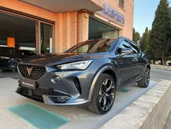 Grigio scuro Usata 2022 Cupra Formentor SUV | 29.499 € (Buon prezzo)