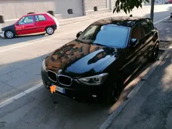 Usata 2013 BMW 120 Sport Line Due volumi | 9000 € (Ottimo prezzo)