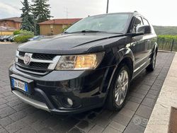 Nero Usata 2013 Fiat Freemont SUV | 7000 € (Cara)