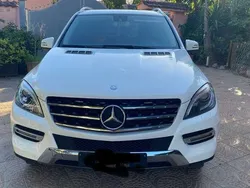 Usata 2014 Mercedes ML350 SUV | 13.000 € (Super prezzo)