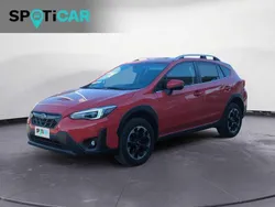 Rosso Usata 2021 Subaru XV Style SUV | 20.300 € (Buon prezzo)