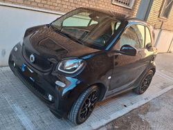 Nero Usata 2017 Smart ForTwo Coupé Prime Coupé | 13.000 €
