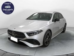 Argento Usata 2023 Mercedes A200 Premium Tre volumi | 29.900 € (Buon prezzo)