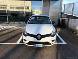 Bianco Usata 2018 Renault Clio IV Furgone | 4990 € (Ottimo prezzo)