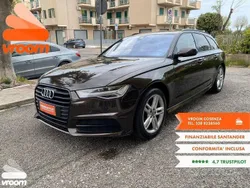 Usata 2018 Audi A6 Business Plus Station wagon | 21.000 € (Buon prezzo)