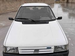 Bianco Usata 1991 Fiat Uno Due volumi | 1000 €