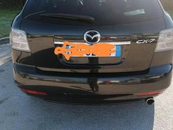 Usata 2011 Mazda CX-7 SUV | 3399 € (Ottimo prezzo)