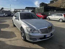 Usata 2010 Mercedes S350 Avantgarde Tre volumi | 7900 €
