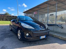 Nero Usata 2010 Peugeot 207 CC Cabrio | 2200 € (Super prezzo)