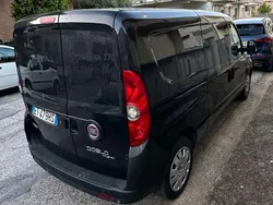 Nero Usata 2013 Fiat Doblò Emotion Monovolume | 6500 €