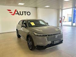 Blu Nuova 2025 Honda HR-V Advance SUV | 31.850 € (Buon prezzo)