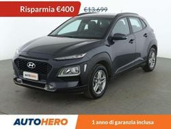 Grigio Usata 2020 Hyundai Kona SUV | 13.299 € (Buon prezzo)