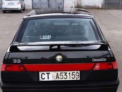 Usata 1993 Alfa Romeo 33 Tre volumi | 4499 €