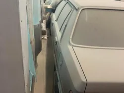 Usata 1985 Lancia Prisma Tre volumi | 4500 €