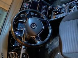 Nero Usata 2014 VW Golf VII Tre volumi | 5000 € (Super prezzo)