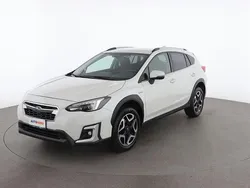 Bianco Usata 2020 Subaru XV Style SUV | 17.799 € (Buon prezzo)