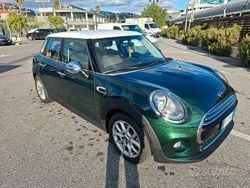 Verde Usata 2016 Mini Cooper Due volumi | 14.000 €