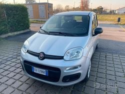 Grigio Usata 2018 Fiat Panda Lounge Tre volumi | 6900 € (Buon prezzo)