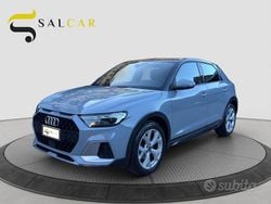 Grigio Usata 2022 Audi A1 Tre volumi | 23.990 € (Buon prezzo)