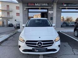 Bianco Usata 2022 Mercedes B160 Executive Monovolume | 24.490 € (Buon prezzo)