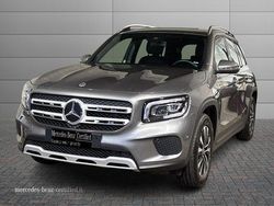 Grigio scuro Usata 2022 Mercedes GLB200 Business SUV | 34.400 € (Ottimo prezzo)