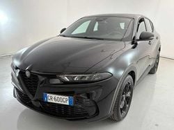 Nero Usata 2023 Alfa Romeo Tonale Sprint SUV | 27.900 € (Buon prezzo)