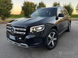 Nero Usata 2020 Mercedes 200 SUV | 26.900 € (Buon prezzo)
