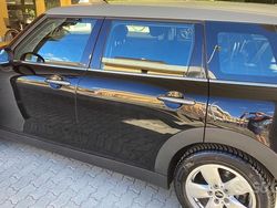 Nero Usata 2016 Mini Clubman Station wagon | 7400 € (Ottimo prezzo)