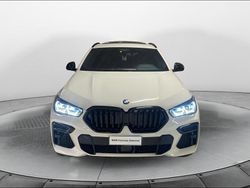 Usata 2024 BMW X6 Shadowline SUV | 64.000 € (Buon prezzo)