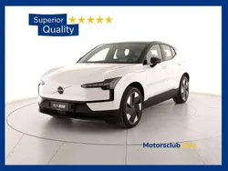 Cristal white pearl Nuova 2024 Volvo EX30 Ultra SUV | 47.123 € (Molto cara)