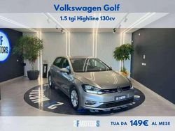 Other Usata 2020 VW Golf Highline Tre volumi | 12.500 € (Ottimo prezzo)