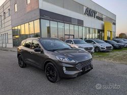 Grigio Usata 2022 Ford Kuga SUV | 19.900 € (Ottimo prezzo)