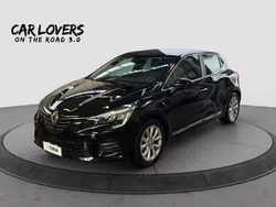 Nero Usata 2022 Renault Clio V Intens Due volumi | 15.792 € (Buon prezzo)
