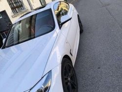 Bianco Usata 2017 BMW 320 Gran Turismo Advantage Tre volumi | 16.500 € (Super prezzo)