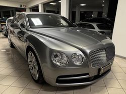 Grigio Usata 2014 Bentley Flying Spur Tre volumi | 79.500 €