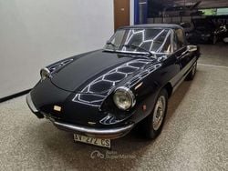 Nero Usata 1981 Alfa Romeo Spider Veloce Cabrio | 19.000 €