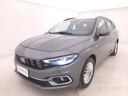 Grigio Usata 2021 Fiat Tipo Business Station wagon | 9490 € (Super prezzo)