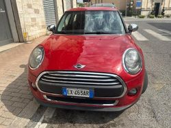 Usata 2015 Mini Cooper Due volumi | 7000 € (Buon prezzo)
