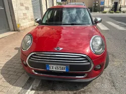 Usata 2015 Mini Cooper Due volumi | 7000 € (Super prezzo)