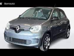 Grigio Nuova 2025 Renault Twingo Equilibre Due volumi | 14.900 € (Buon prezzo)