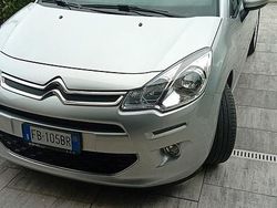 Grigio Usata 2015 Citroën C3 Due volumi | 6999 € (Buon prezzo)
