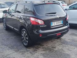 Usata 2013 Nissan Qashqai Tekna SUV | 6000 € (Buon prezzo)