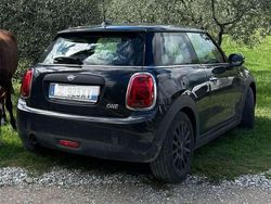 Nero Usata 2020 Mini ONE Due volumi | 18.000 € (Cara)