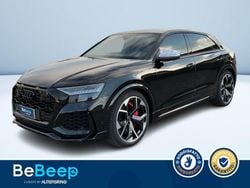 Nero Usata 2022 Audi Q8 Comfort SUV | 82.900 € (Ottimo prezzo)