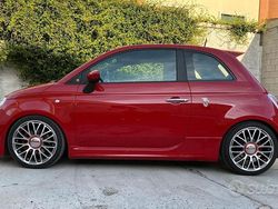 Usata 2016 Abarth 595 Due volumi | 14.000 € (Ottimo prezzo)