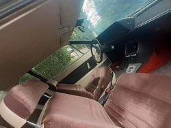 Grigio Usata 1970 Lancia Gamma Coupé | 3500 €